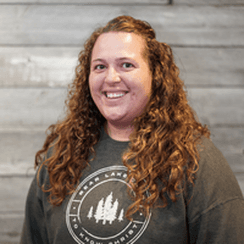 Jennifer Sherbahn - Program Director