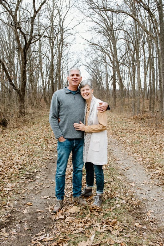 Monty Harlan - Executive Director